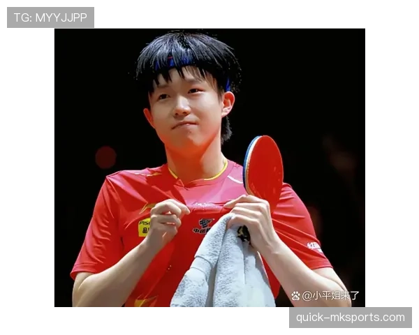 王楚钦训练完顺手买了杯30块的奶茶，结果被教练抓包说影响状态？