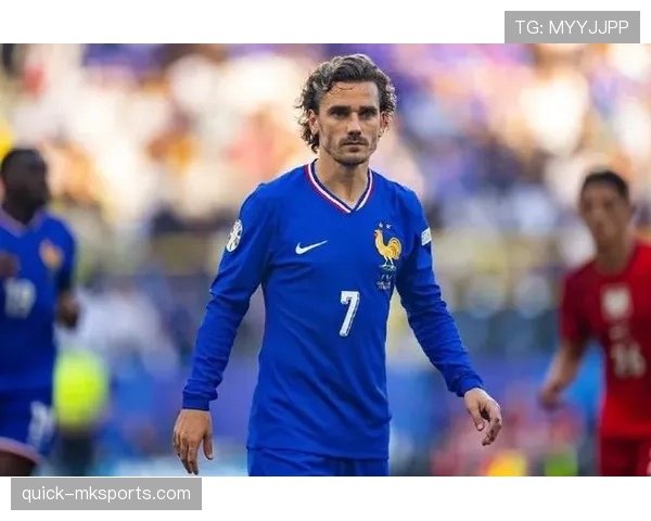 格列兹曼的战术价值为何常被低估？